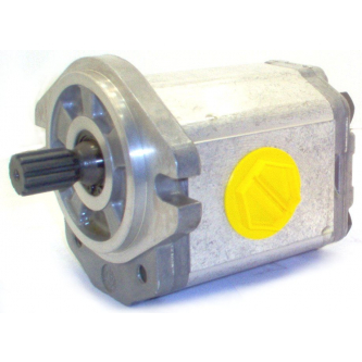 SKP2 / 25S SC06.F 11 SPLINE